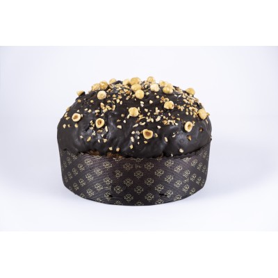 Panettone artigianale Rocher