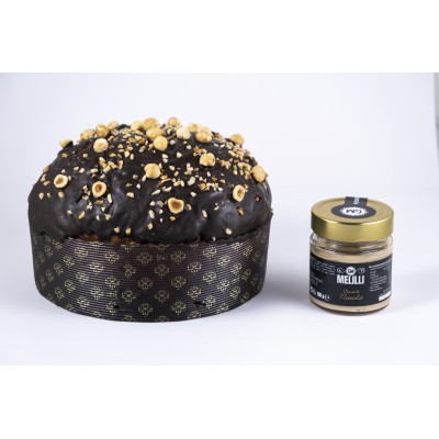 Panettone artigianale Rocher